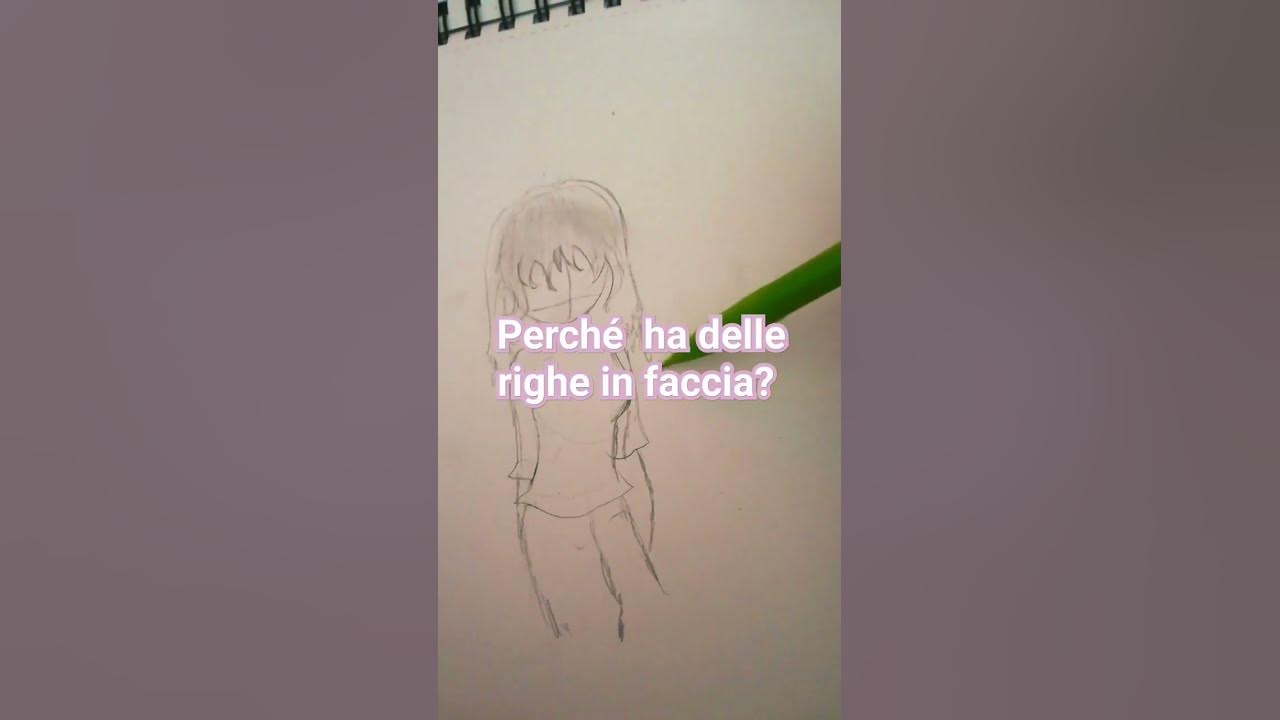 Domande Che Ti Fanno Al Sert Le domande che ti fanno quando disegni: - YouTube
