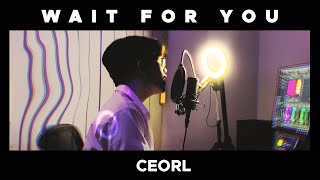 PLAVE (프레이브) - 기다릴게 Wait for you (cover) | CEORL