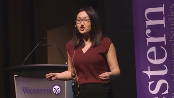 Freda Qi - 3MT 2017