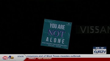 Senate passes bill to protect trafficking victims coerced into committing crimes