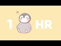 Stream cafe  cute  relaxing music  1 hour