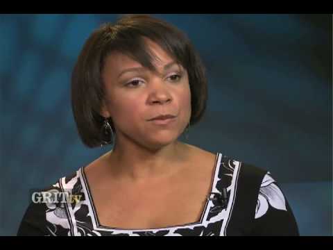 GRITtv: Melissa Harris-Lacewell: Racialized Choice...