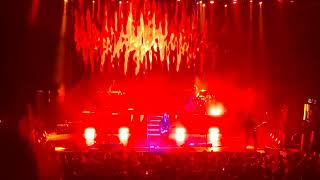 Beck en Chile 2023 - Chemtrails
