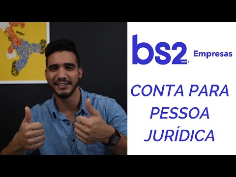 BS2 - Melhores bancos digitais para PJ