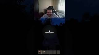 BROKE the STREAMER with TOOLS (90 Days SNIPING) #rust #rustgame #rusttrolling