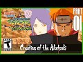 Naruto Shippuden: Ultimate Ninja Storm Revolution Gameplay Part 1 『ナルト- 疾風伝ナルティメットストームレボリューション』