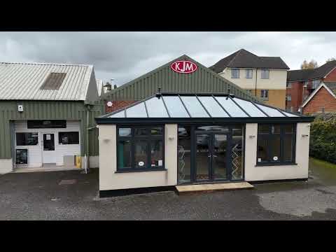 KJM Showroom Virtual Tour