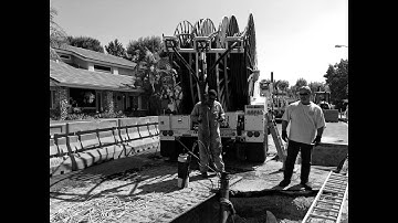 "The Limestone Project" Southern California Edison