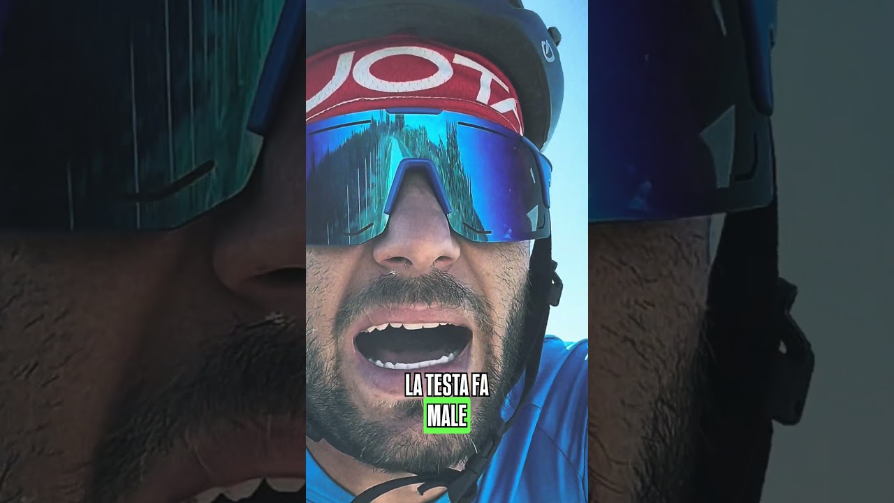⁣Giorno 4 di 260| Diario di un Double Ironman #allenamento #doubleironman #triathlon
