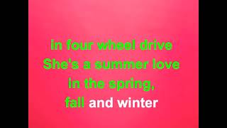 Sugar Magnolia Grateful Dead Karaoke Video