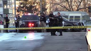 Poughkeepsie Shooting