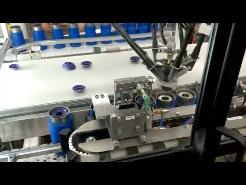 Massman Automation - RVAS