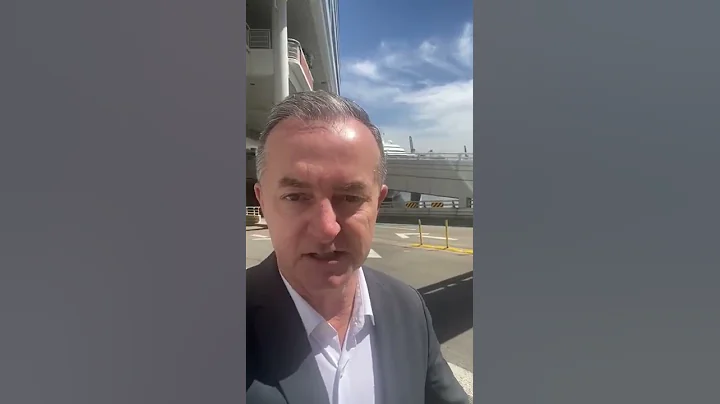 VIDEO: Steve McAuley CEO of Empower Clinics Says O...