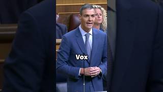 ⚡ FEIJÓO ATACA… y SÁNCHEZ LE CONTESTA con DATOS 💣