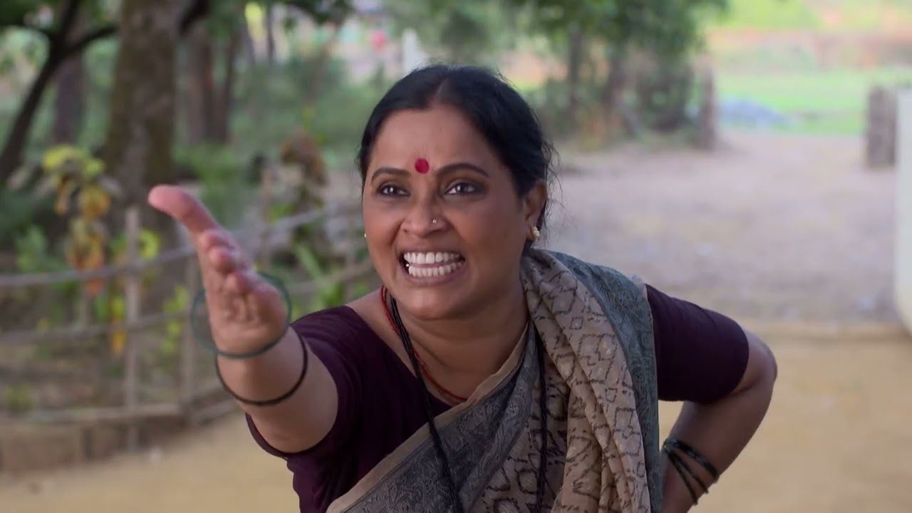 Ratris Khel Chale 2 - Ep 3 - Madhav Abhyankar - Marathi Tv Serial - Zee5 Marathi Classics