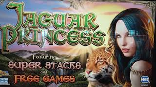 Jaguar Princess screenshot 3