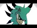 (Soundtrack) Unitedsian Emerald - IcyCyan the Hedgehog Theme