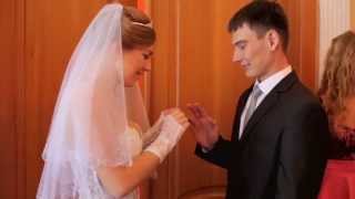 Свадебный клип г. Комсомольск-на-Амуре (Wedding Clip Komsomolsk-on-Amur)