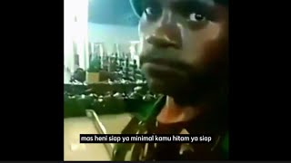 TENTARA TU HARUS HITAM