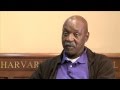 Harvard University - Professor Charles Ogletree