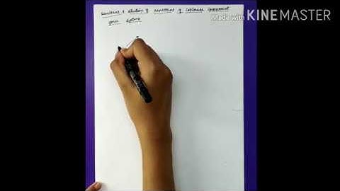 RESULTANT OF COPLANAR CONCURRENT SYSTEM OF FORCES (PART-1)