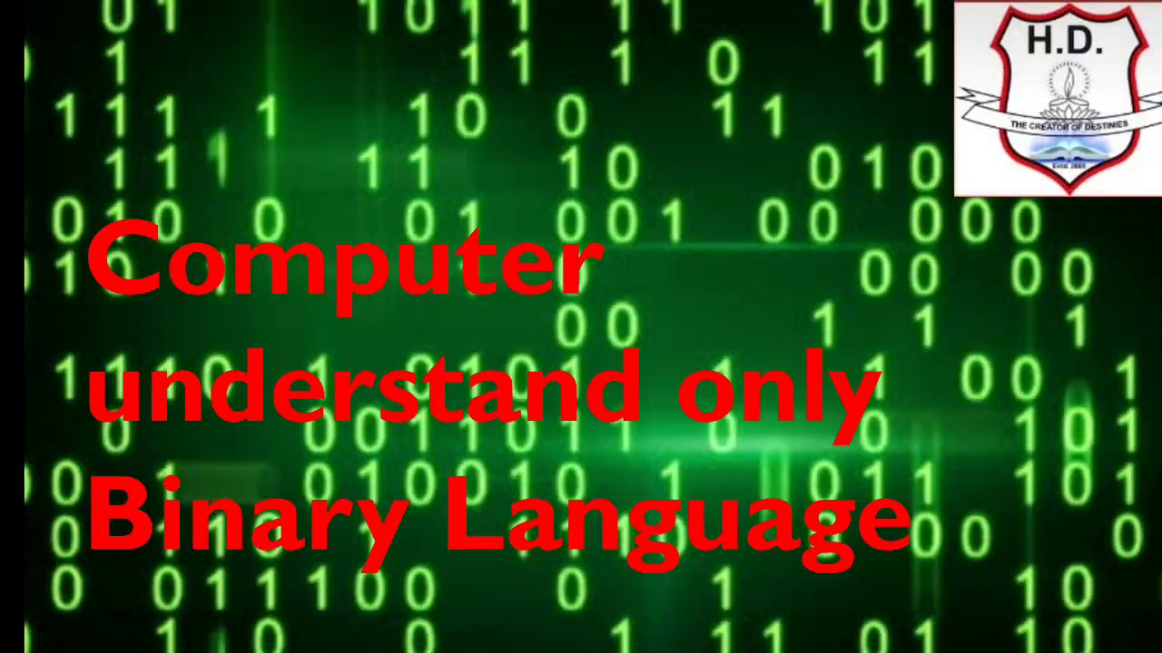 Class7 Binary Addition - YouTube