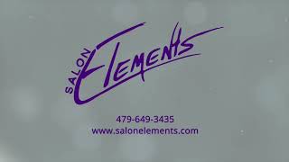 Salon Elements - 30 second Intro