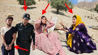 Important News from the Lawyer to Kobri | Ali's Arrest and Azra's Tearful Return