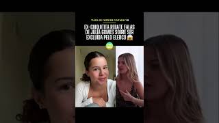 Quem Está Certa Nesta História?