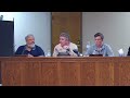 2-25-25 Ohio County Fiscal Court Meeting