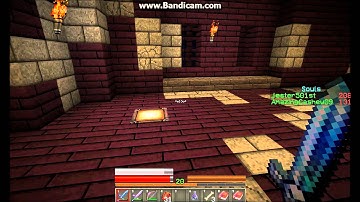 Herobrines Return Part 5