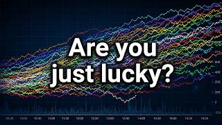 Stop Trusting Your Backtest Until You Do This