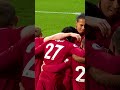 The art of the clutch goal with Divock Origi 😮‍💨🔴