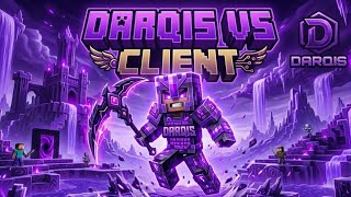 (HT1) Hack claint Darqis V5 for Minecraft worked in mojo/zalith/coper latest version 