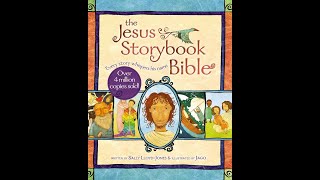 The Jesus Storybook Bible Overview: Every Story Whispers His Name