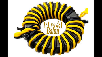 De SCHOKKENDE waarheid over Balun-transformatoren in antenneontwerp