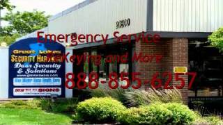 Celebrity Locksmith Mt. Clemens MI Great Lakes Security Hardware Net Worth