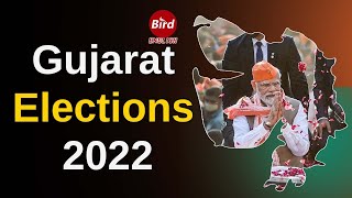 Gujarat , Himachal Pradesh , MCD Election Exit Polls ; Predicts Landslide victory For BJP ||