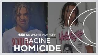 Family hopes for answers after 18-year-old Kenosha man dies from shooting following Racine crash