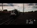 Train Sim World 2: Вечернее спасение