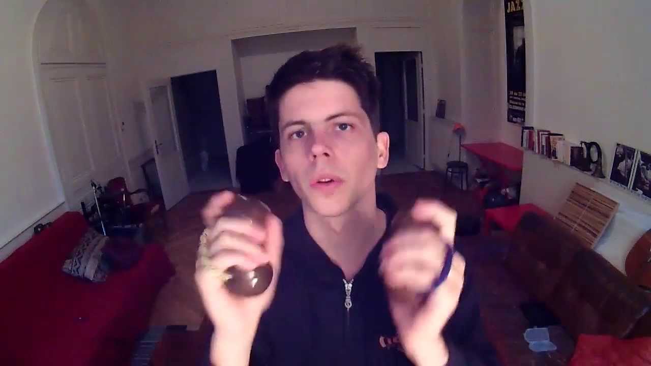 KassKass Asalato Lesson 2 - More explanations ! Subtitled