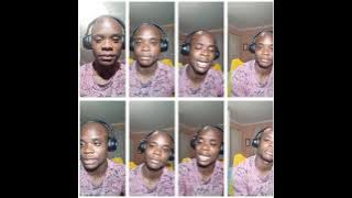 tsamayang le lefase lohle | DIFELA TSA SIONE| SOUTH AFRICAN ACAPELLA.