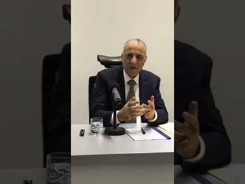 Abdulbari Gözəl Palma yağı istifadə etdiklərini etiraf edir! Azersun Holding