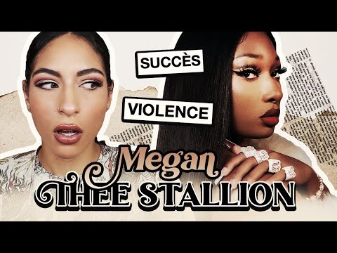 Vidéo: Suit Megan: Biographie, Carrière, Vie Personnelle