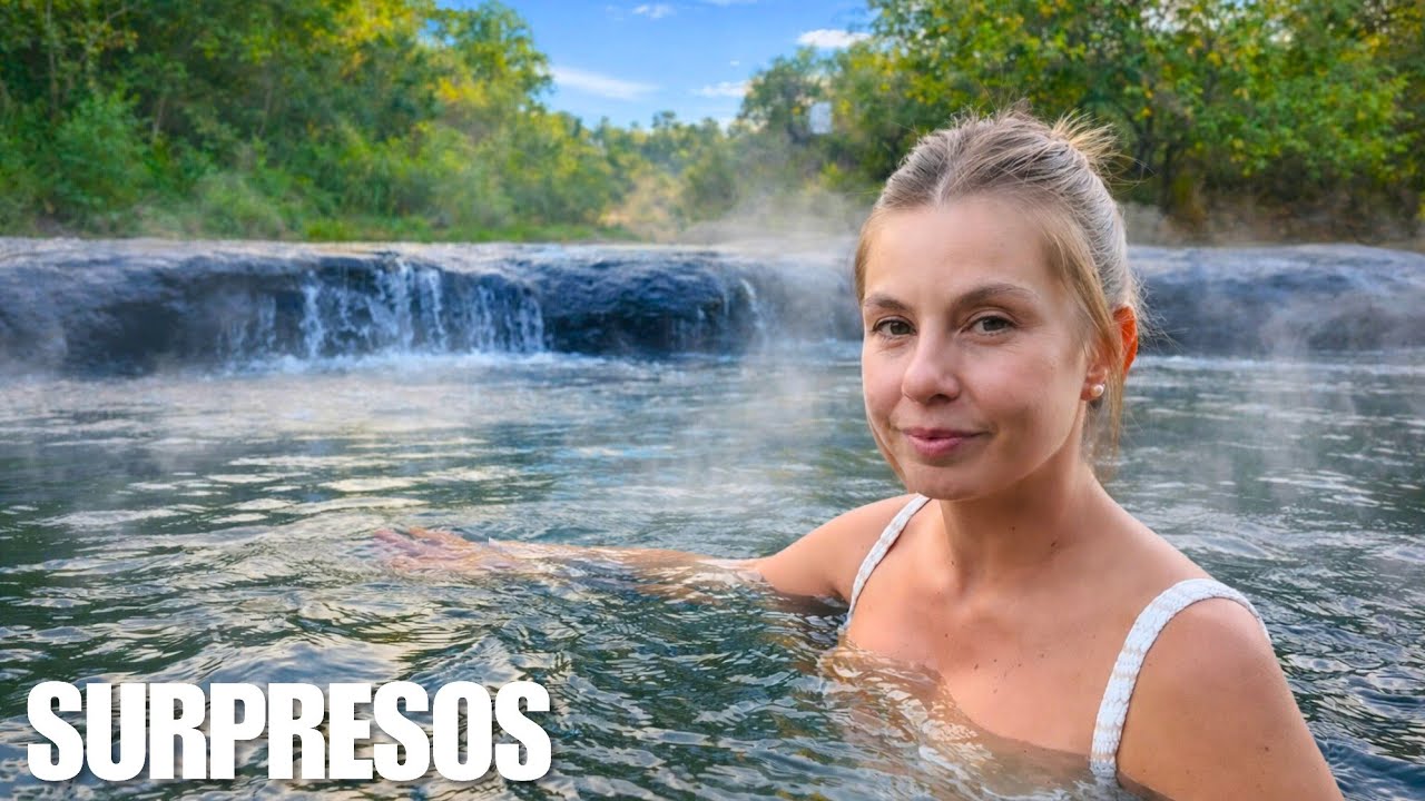 A realidade de El Salvador não é o que imaginávamos 🇸🇻