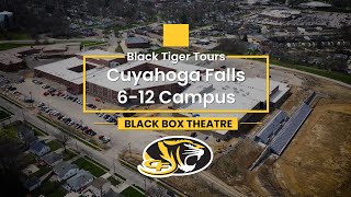 Black Box Theatre Tour