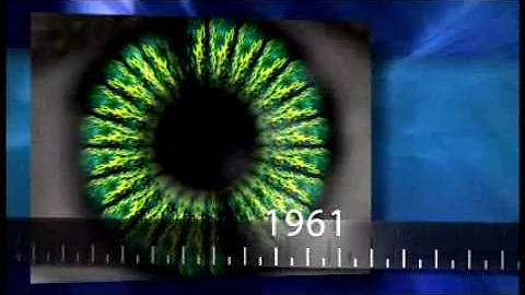 Quem foi o inventor do laser?