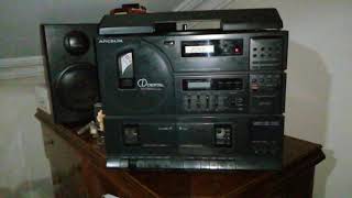 Nilüfer - Tanrım Kaset Kayıt