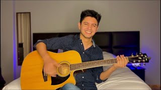 Contigo - Antonio José (cover Alexander Guzmán) Contigo - Antonio José (cover Alexander Guzmán)