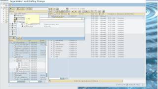 SAP - Create Position